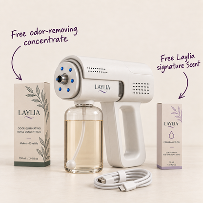 Laylia Nanomist Deodorizer