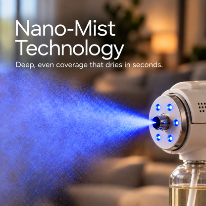 Laylia Nanomist Deodorizer